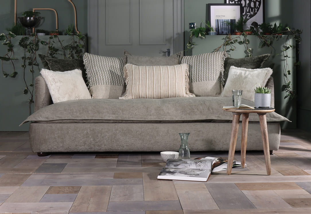 Tetrad | Contemporary Sofas | Stylish sofas with sink-into comfort