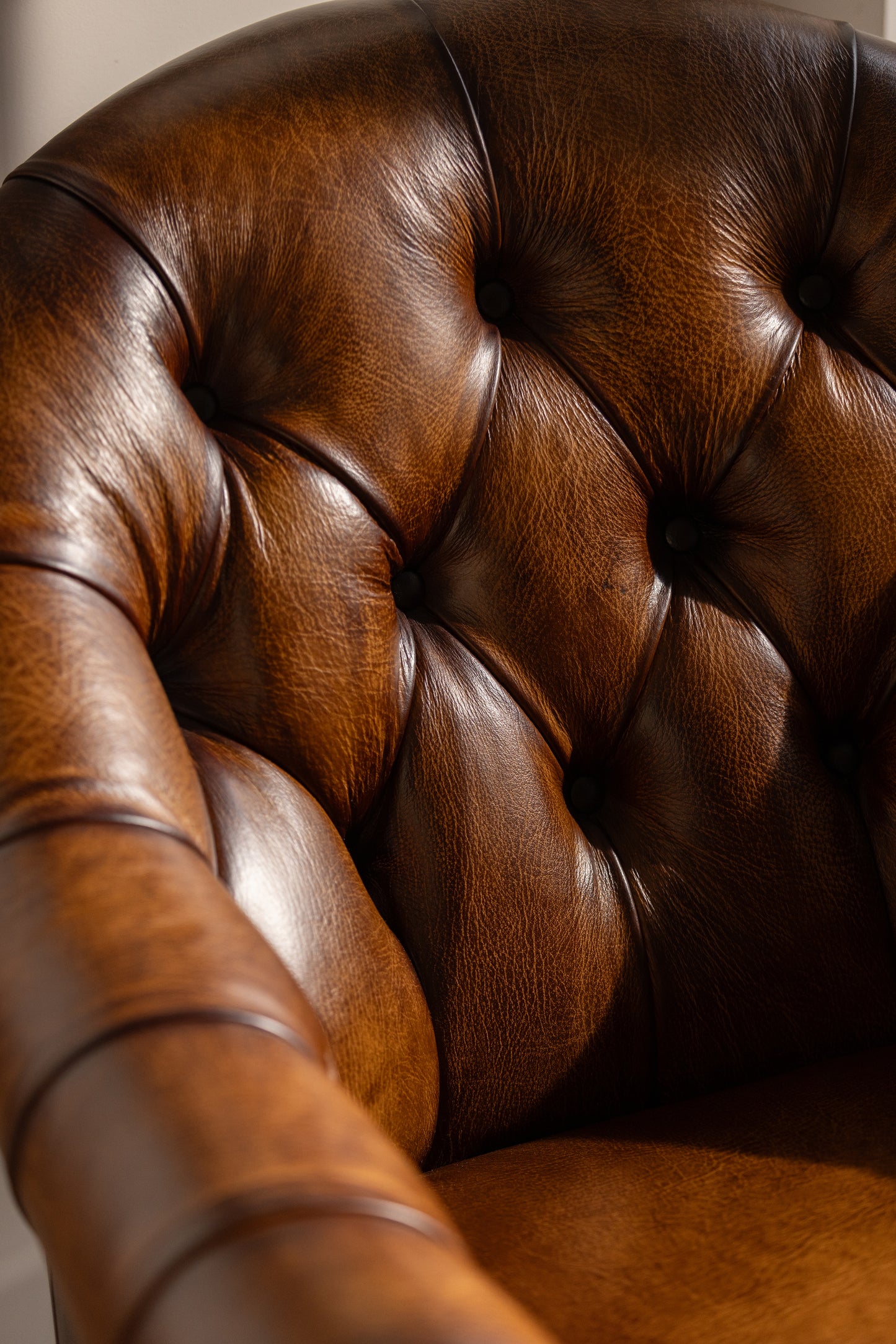 Beaton Chair