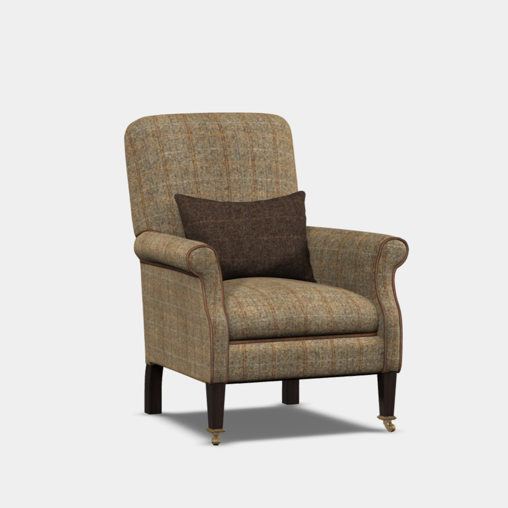 Bowmore Chair