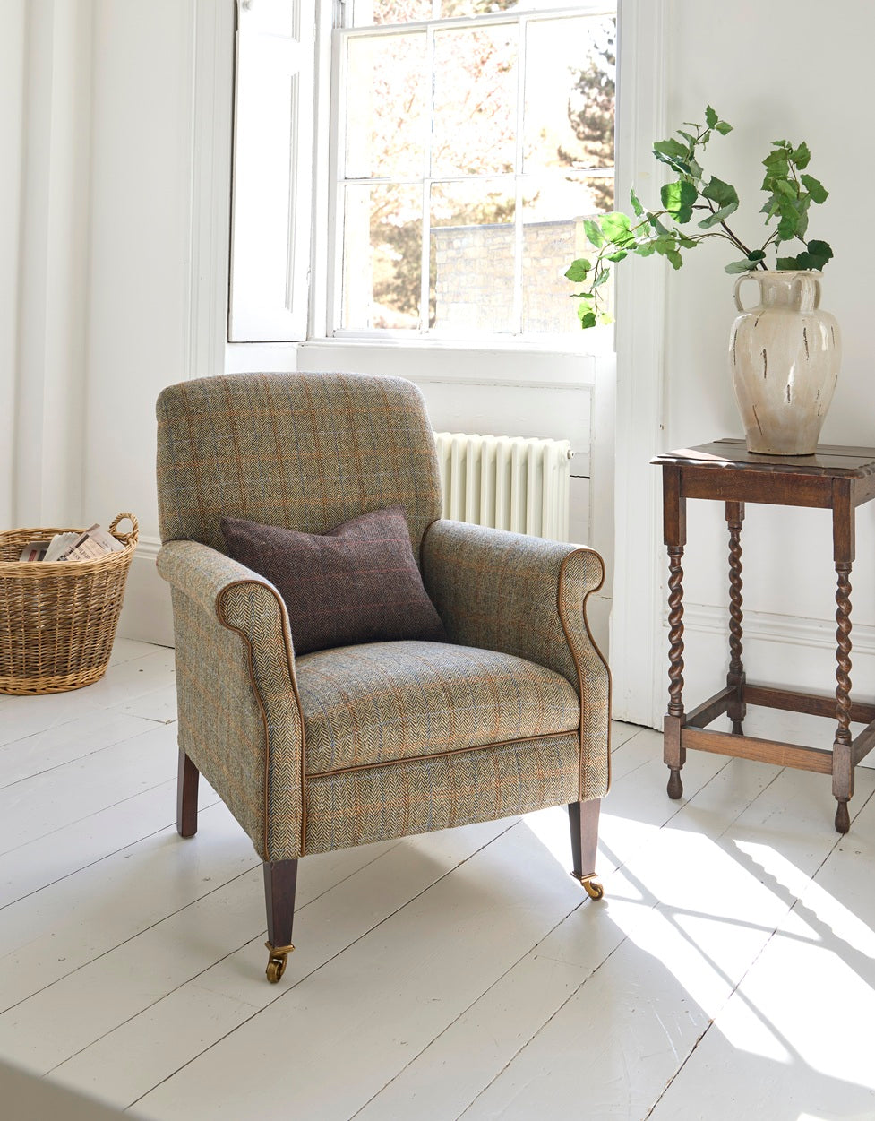 Bowmore Chair