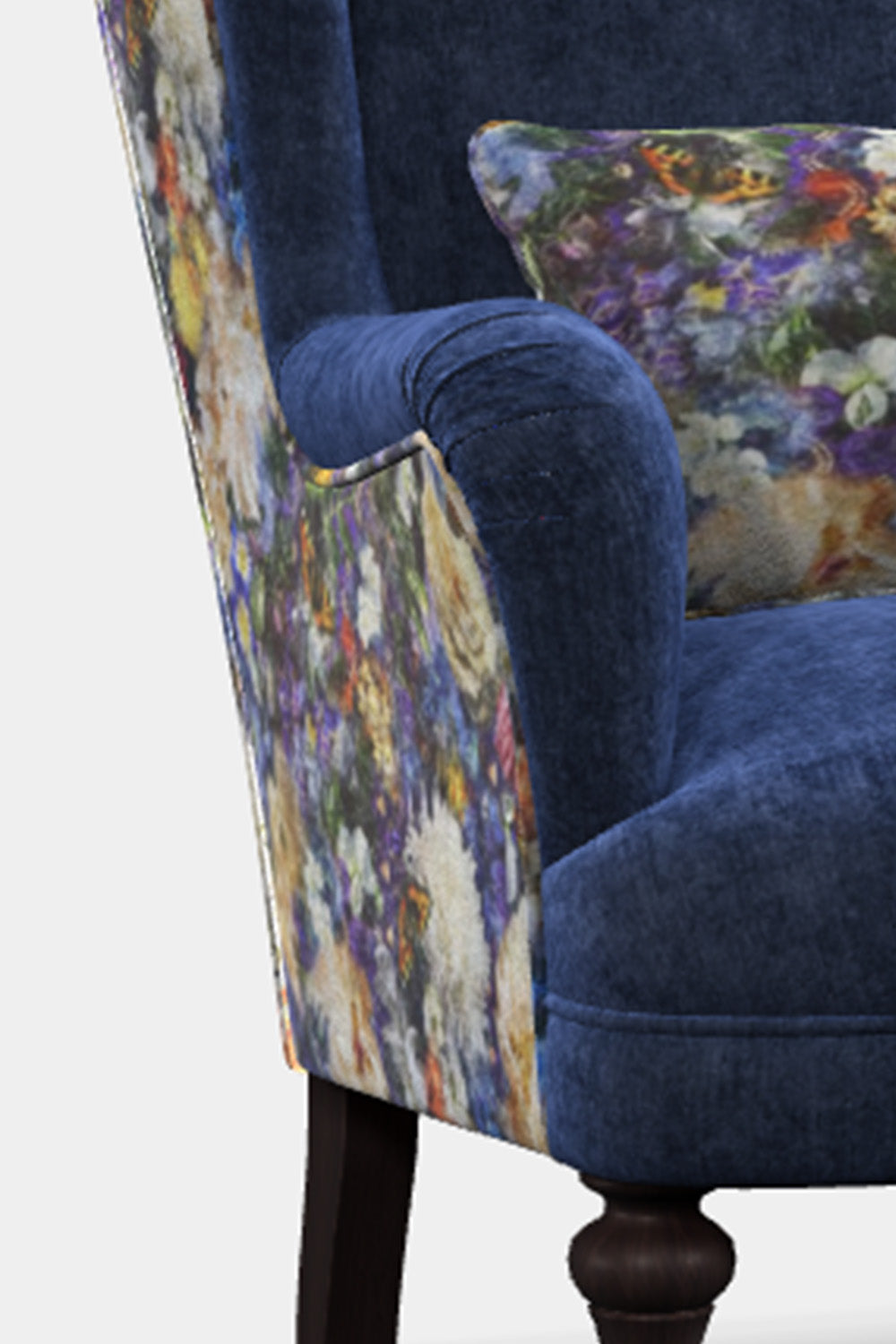 Crawford Chair
