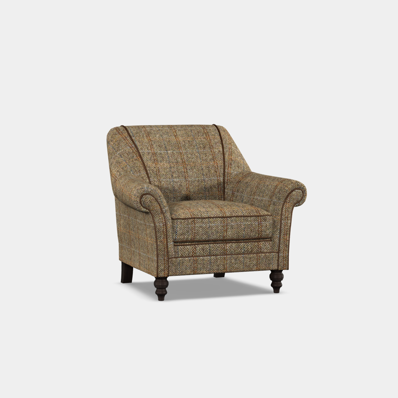 Dalmore Accent Chair