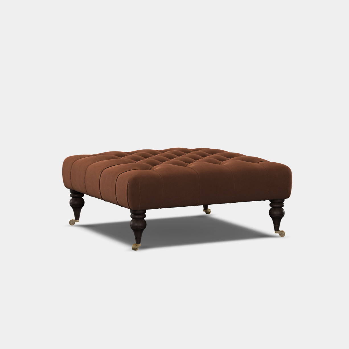 Dalmore Square Stool