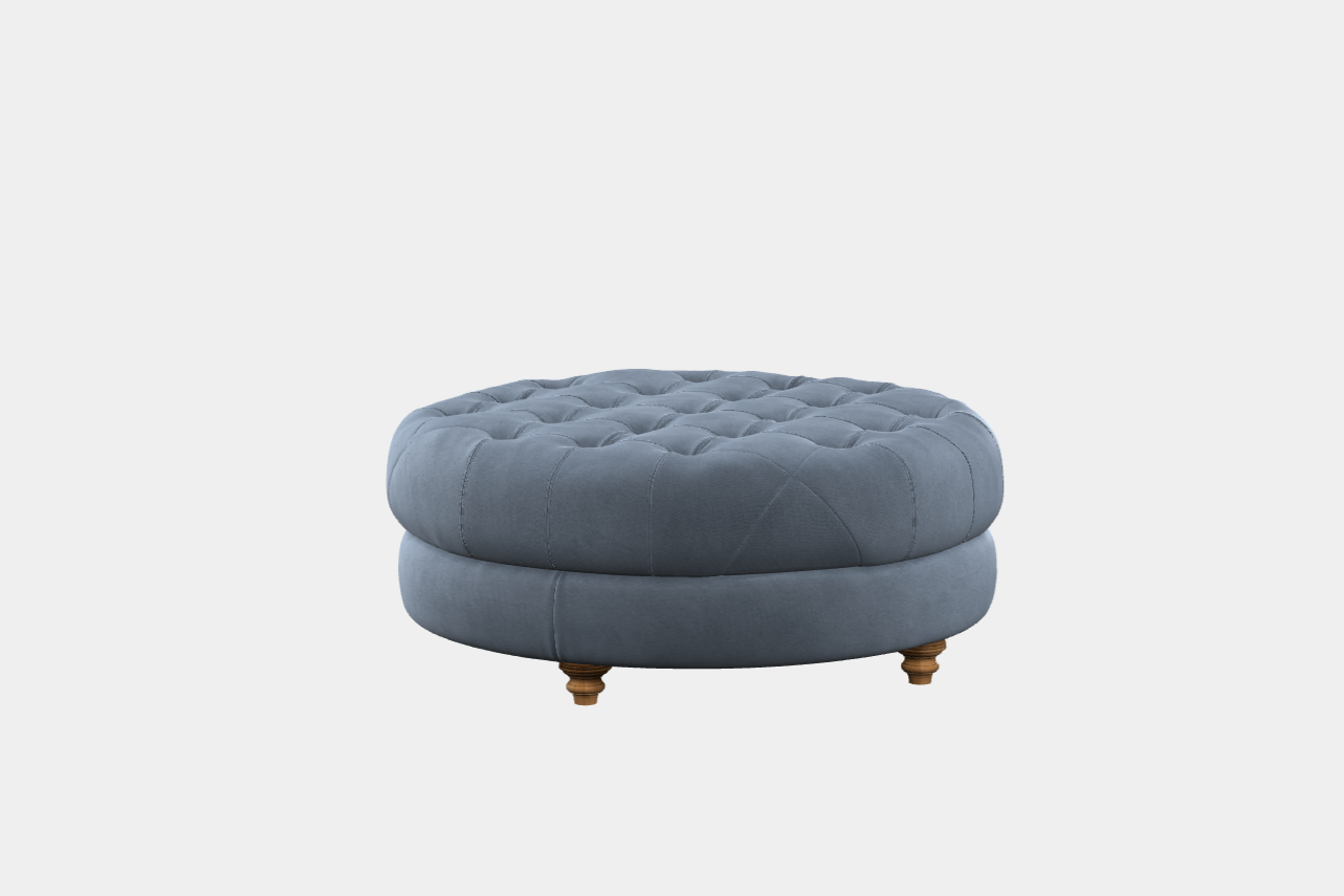 Duffel Stool