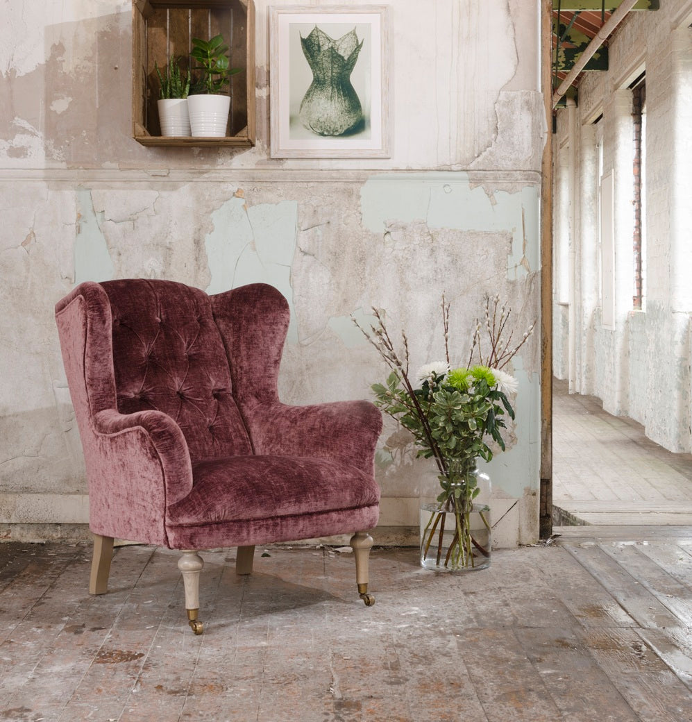 Ellington Chair