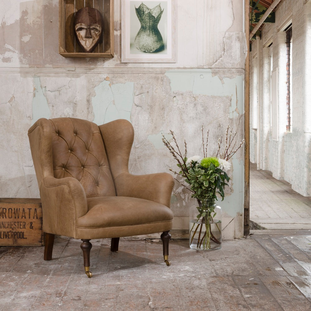 Ellington Chair
