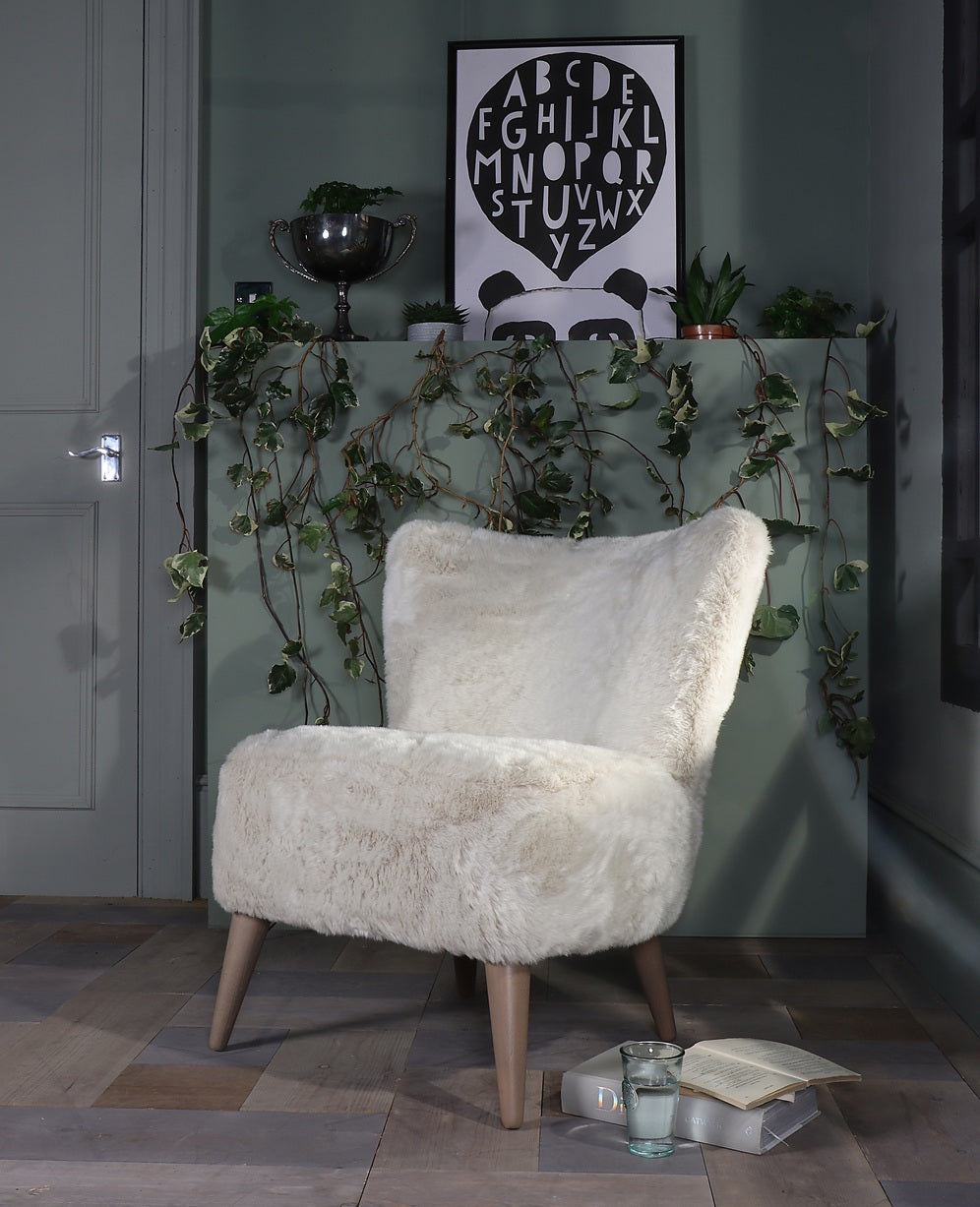 Fairy Chair