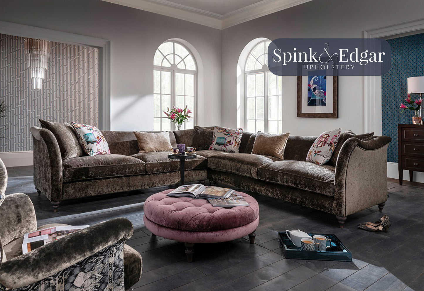 Fontaine Corner Group