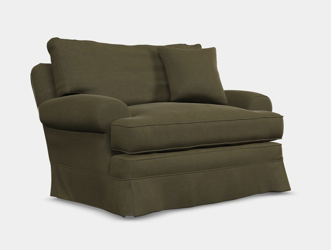 Havana Snuggler Tetrad