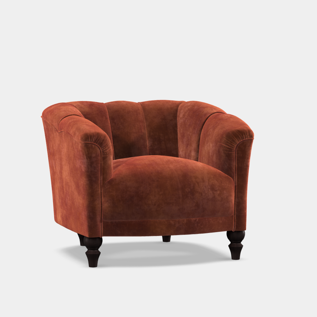 Hayworth Chair