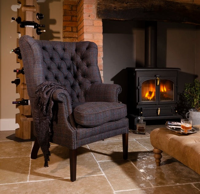 Mackenzie Chair