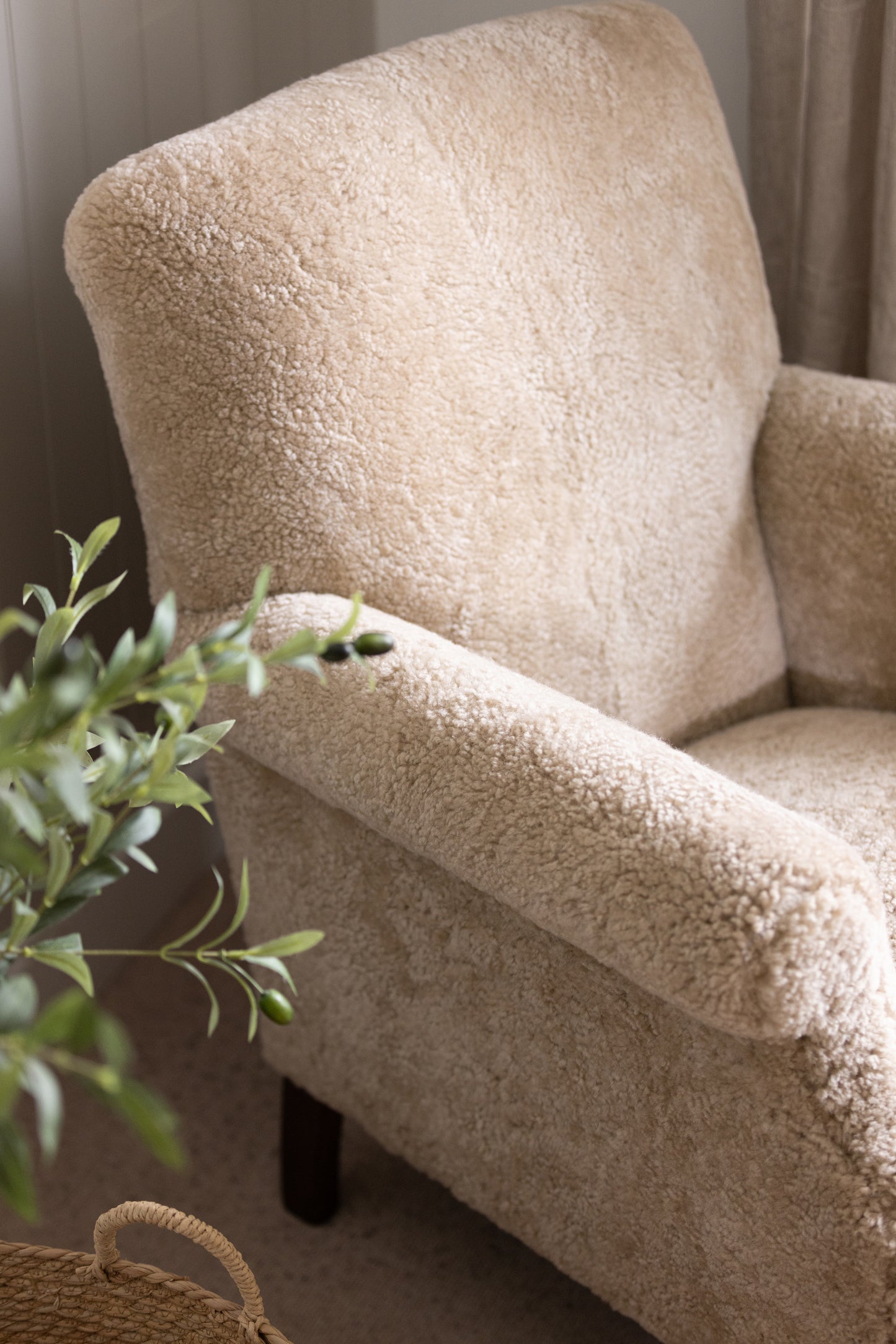 Merino Chair