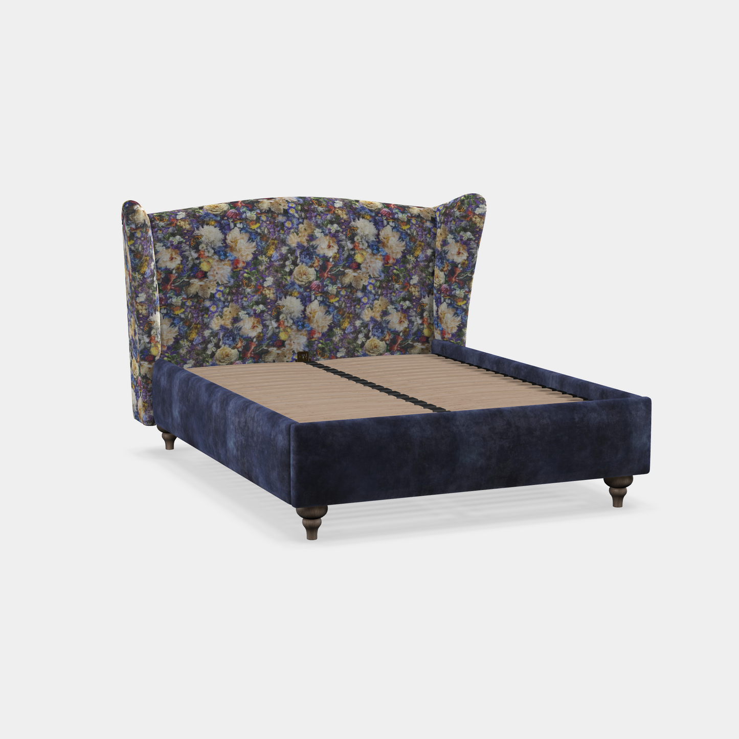 Monique Bed Super King