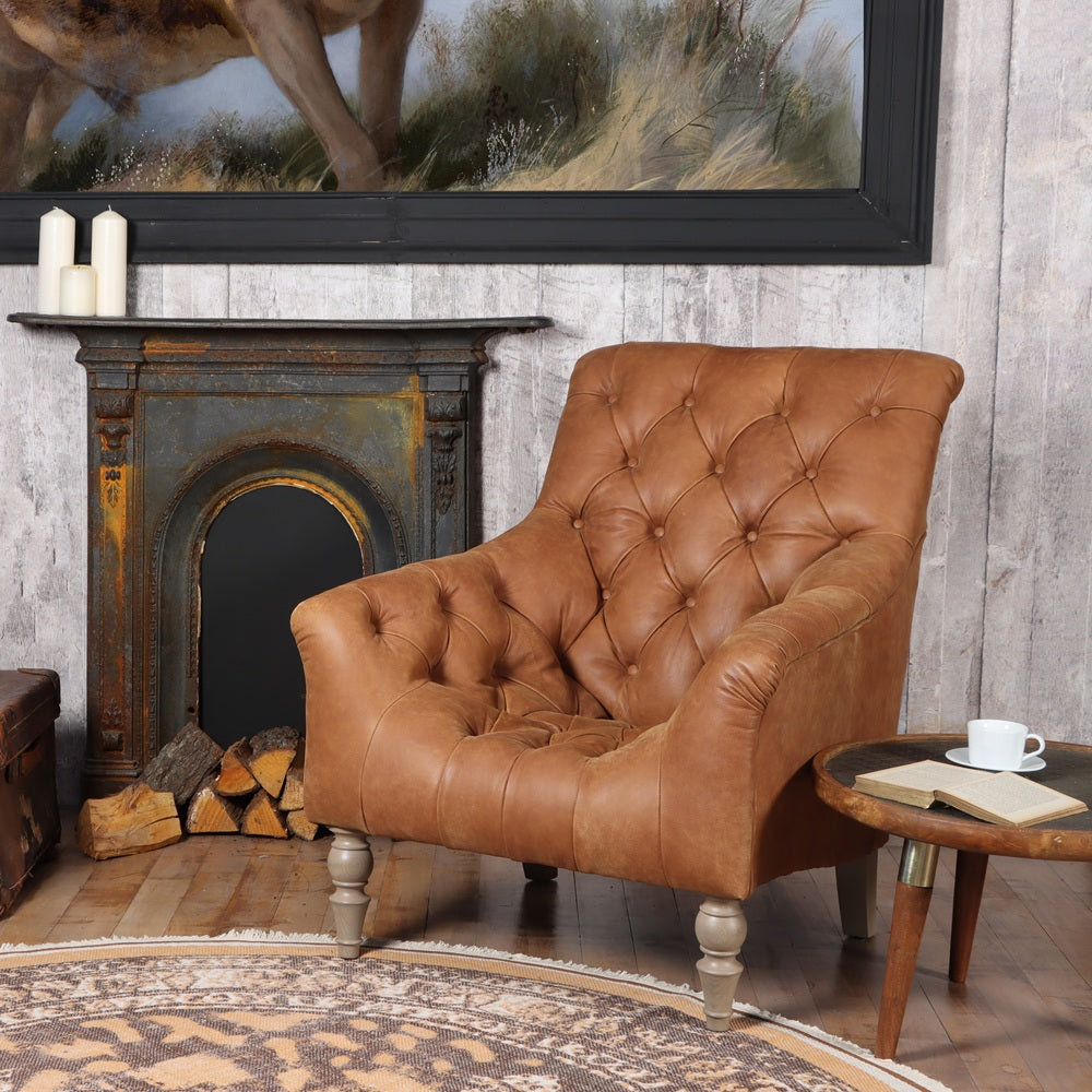 Newton Chair