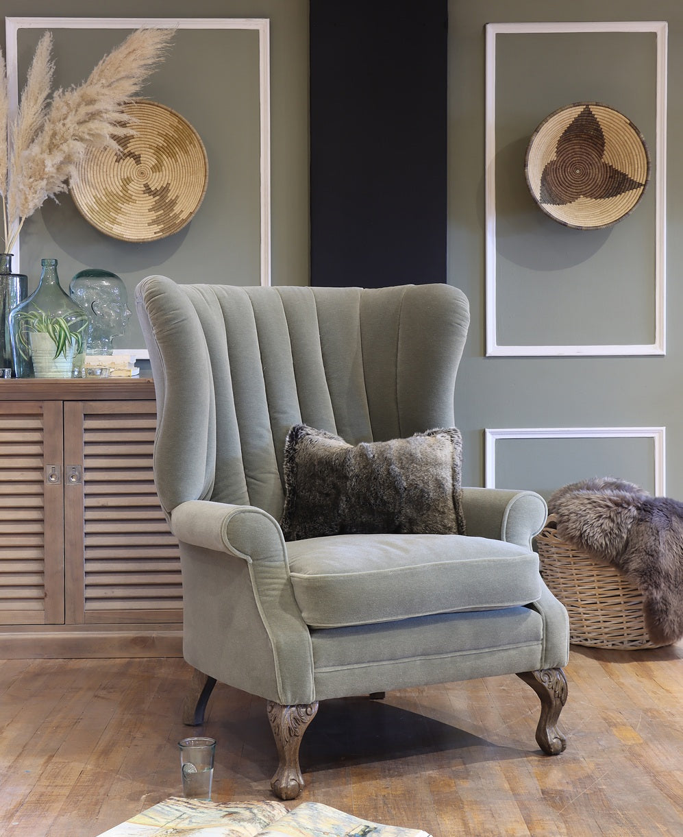 Portland Chair