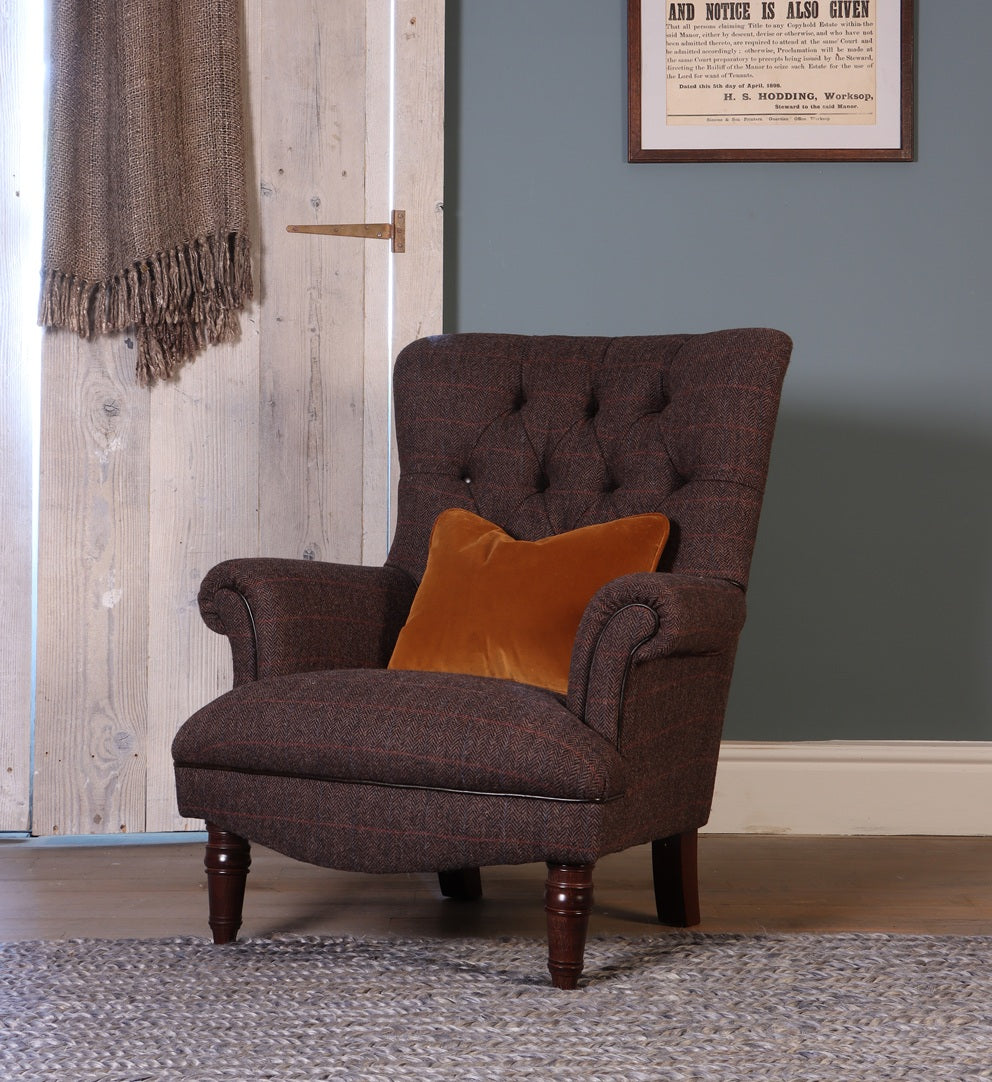 Regent Chair