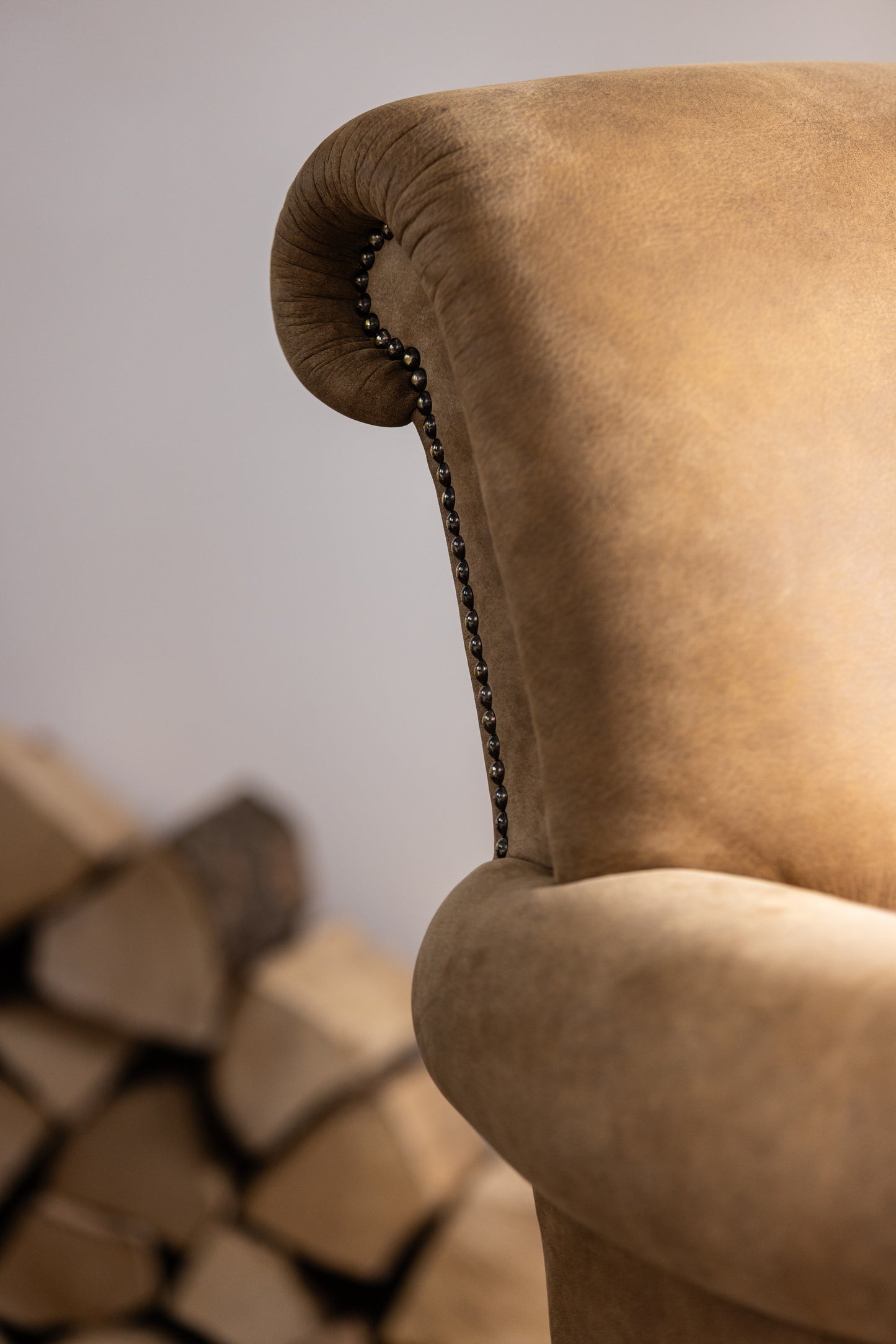 Romney Chair