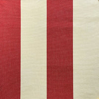 Salcombe Stripe Sunset