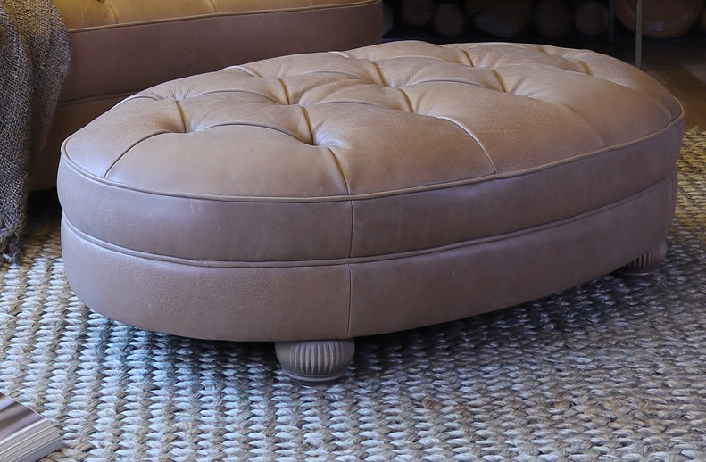 Strand Stool