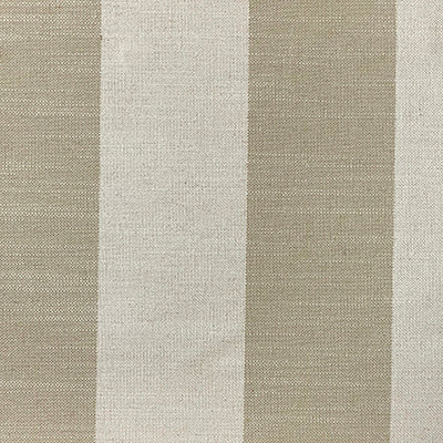 Truro Broad Stripe Cream