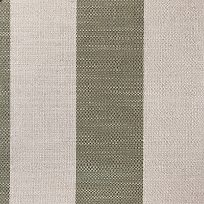 Truro Broad Stripe Sage