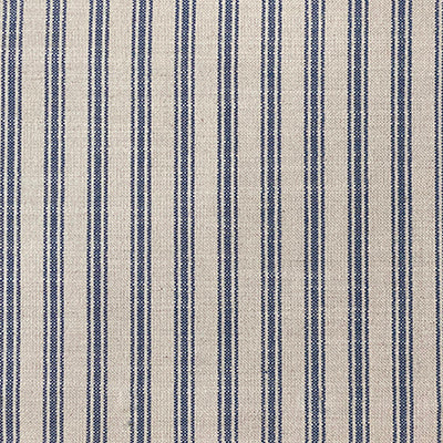 Truro Ticking Stripe Nautical