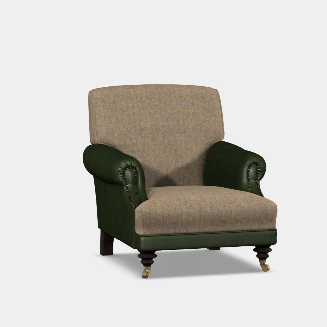 Taransay Gents chair