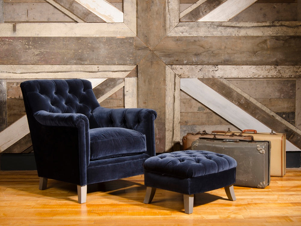 Tate Stool