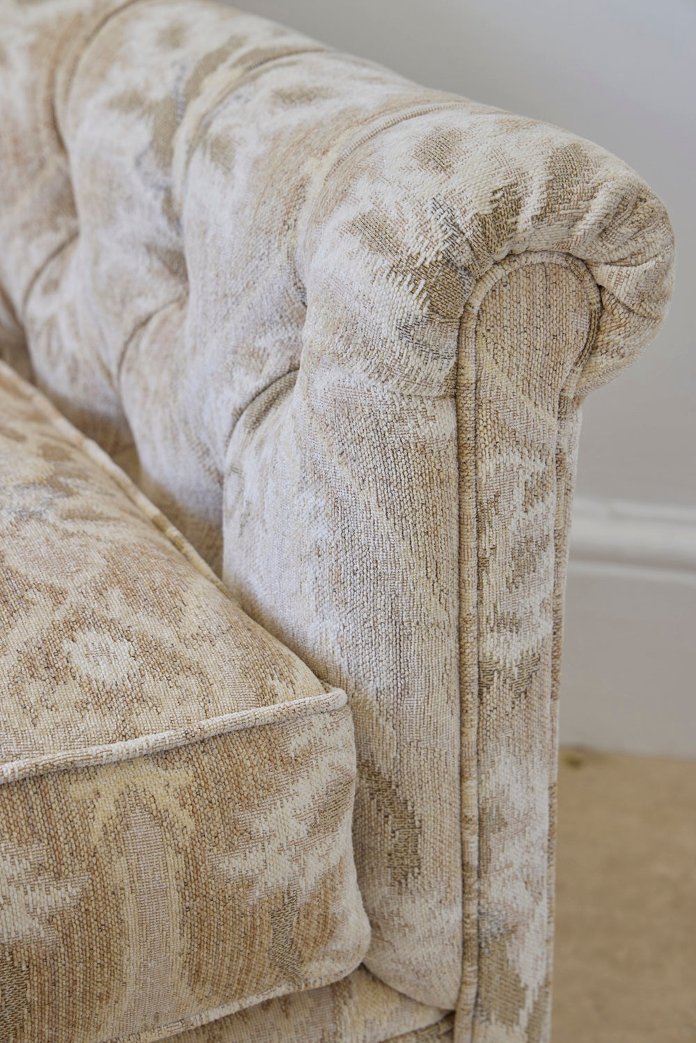 Tate Chair