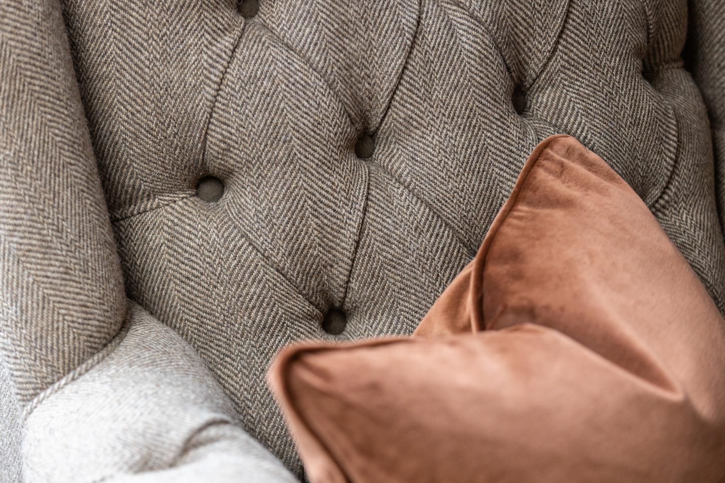 Arbroath Accent Chair