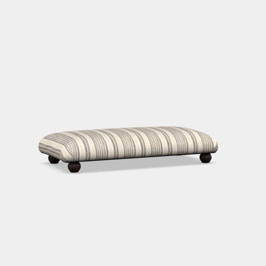 Vagabond Stool