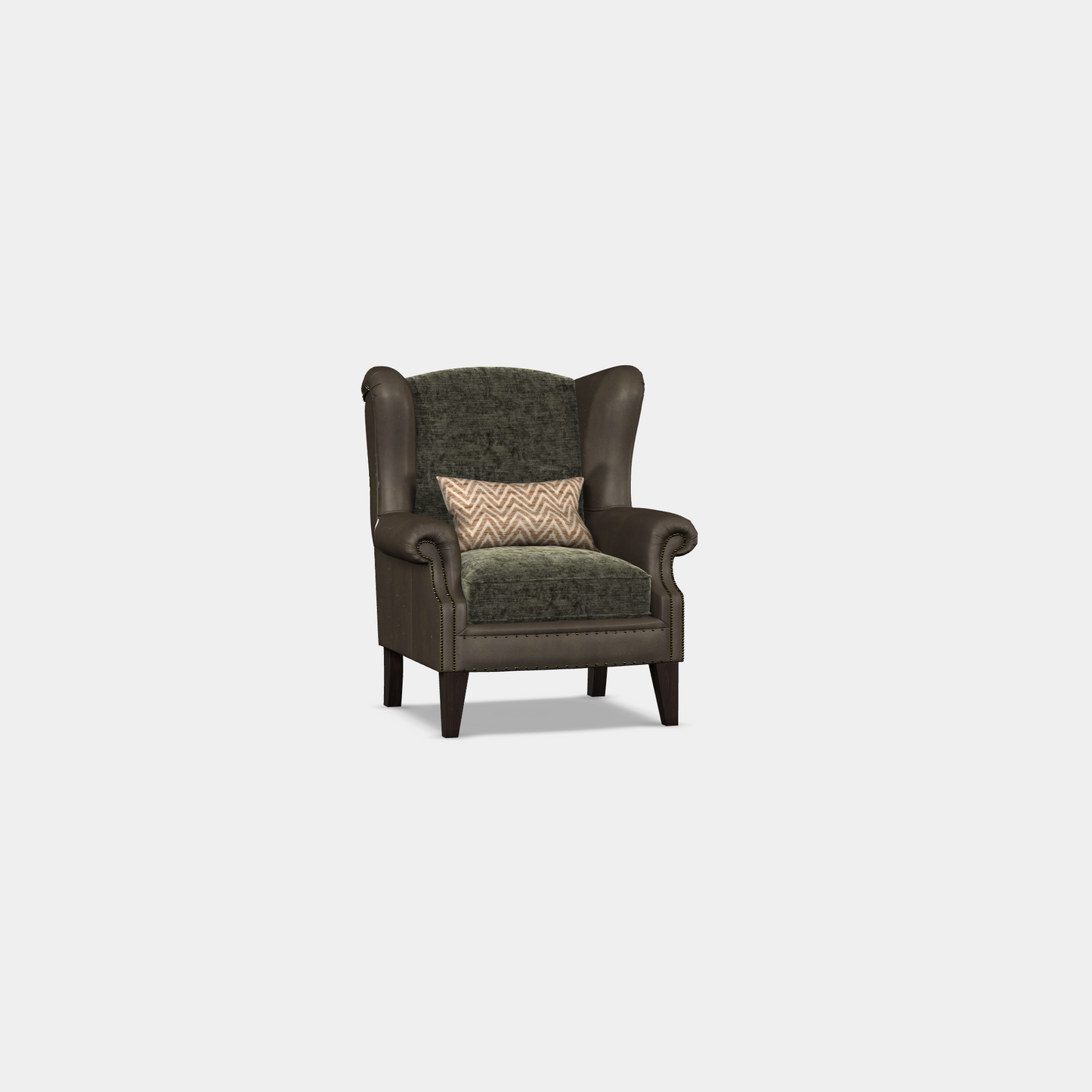 Warwick Wing Chair