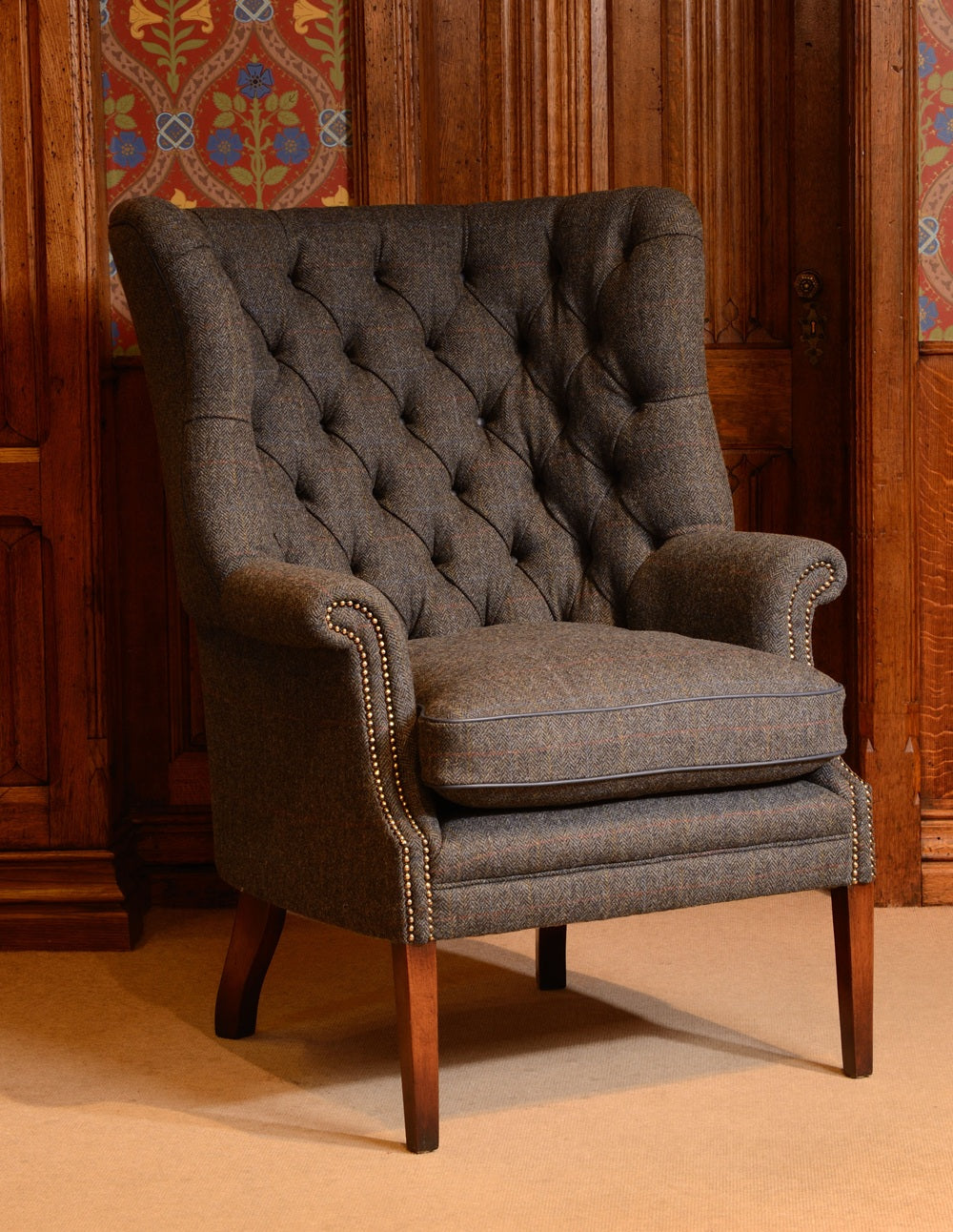 Mackenzie Chair