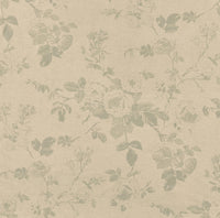 Eliza Floral Olive