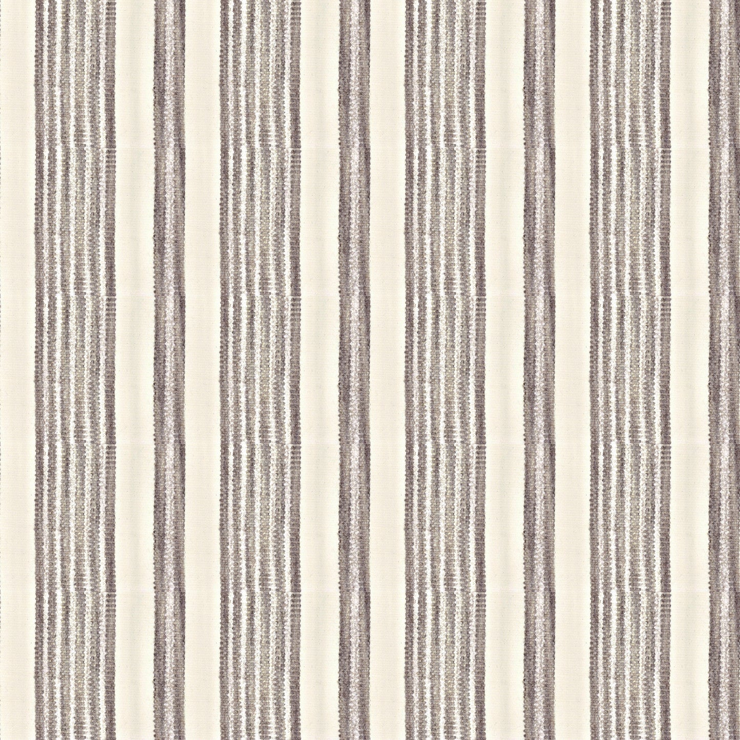 Hampton Neutral Stripe