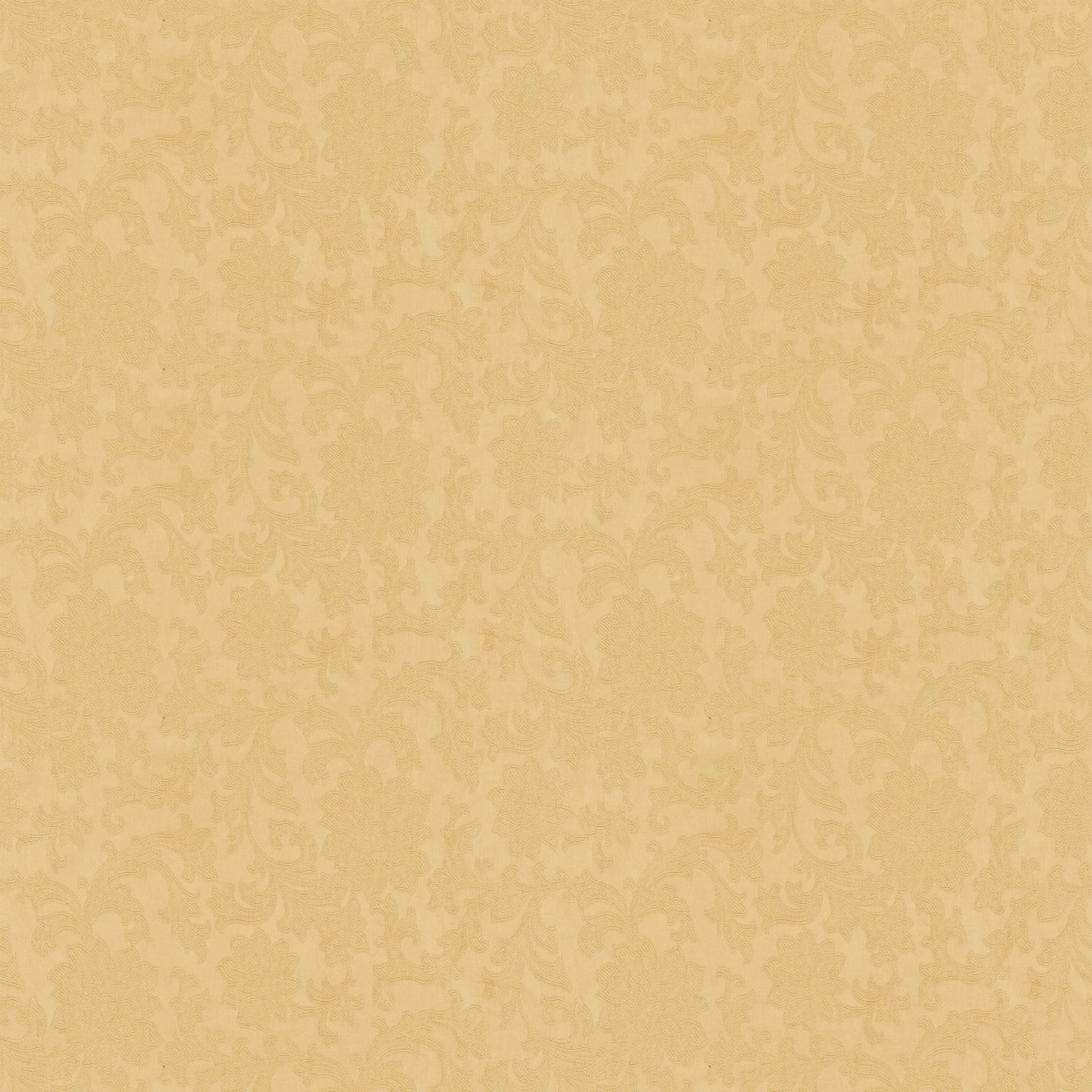 Jacobean Flower Champagne