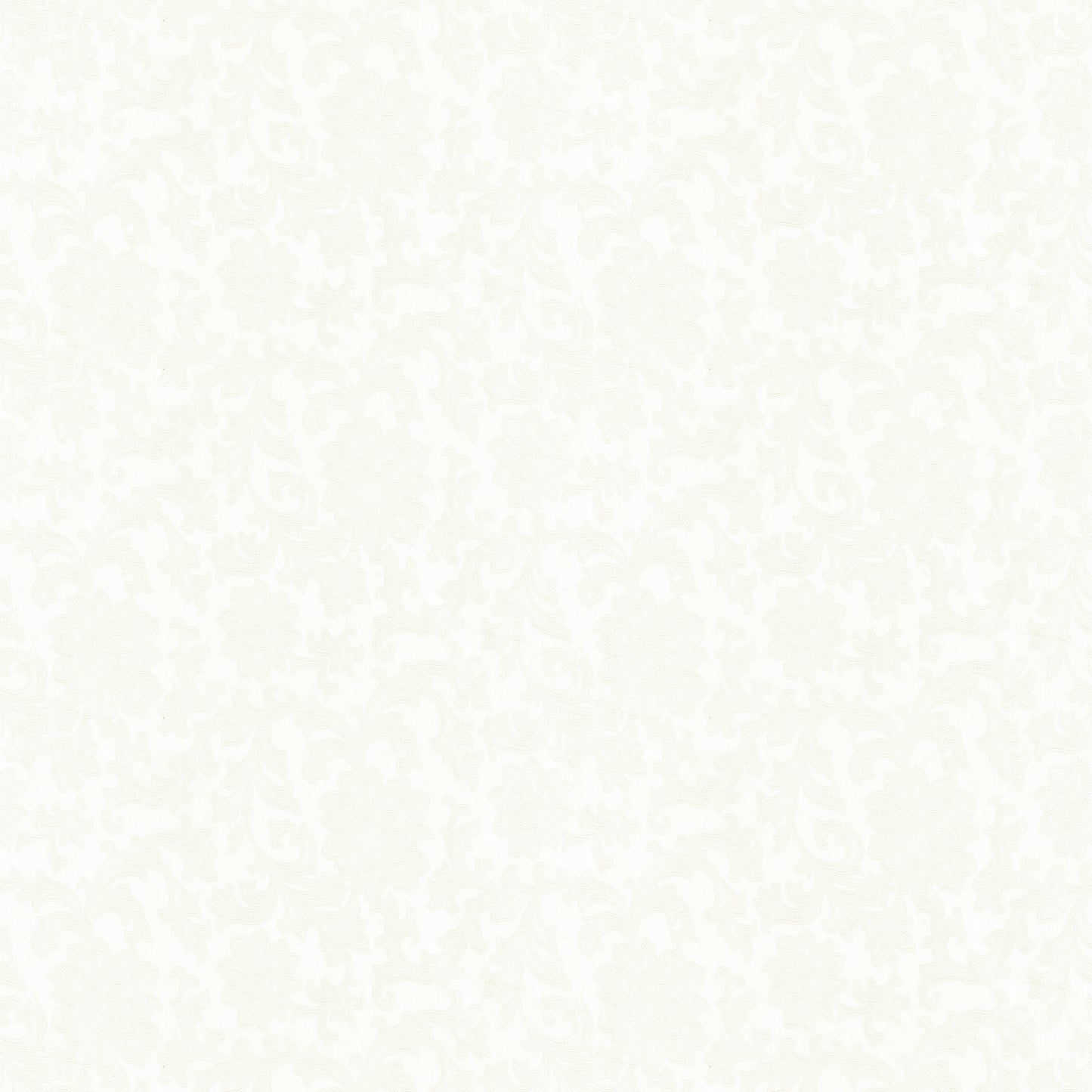 Jacobean Flower Natural