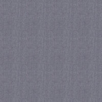 Linen Mix Blueberry