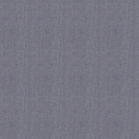 Linen Mix Blueberry