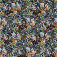 Royal Garden Amber
