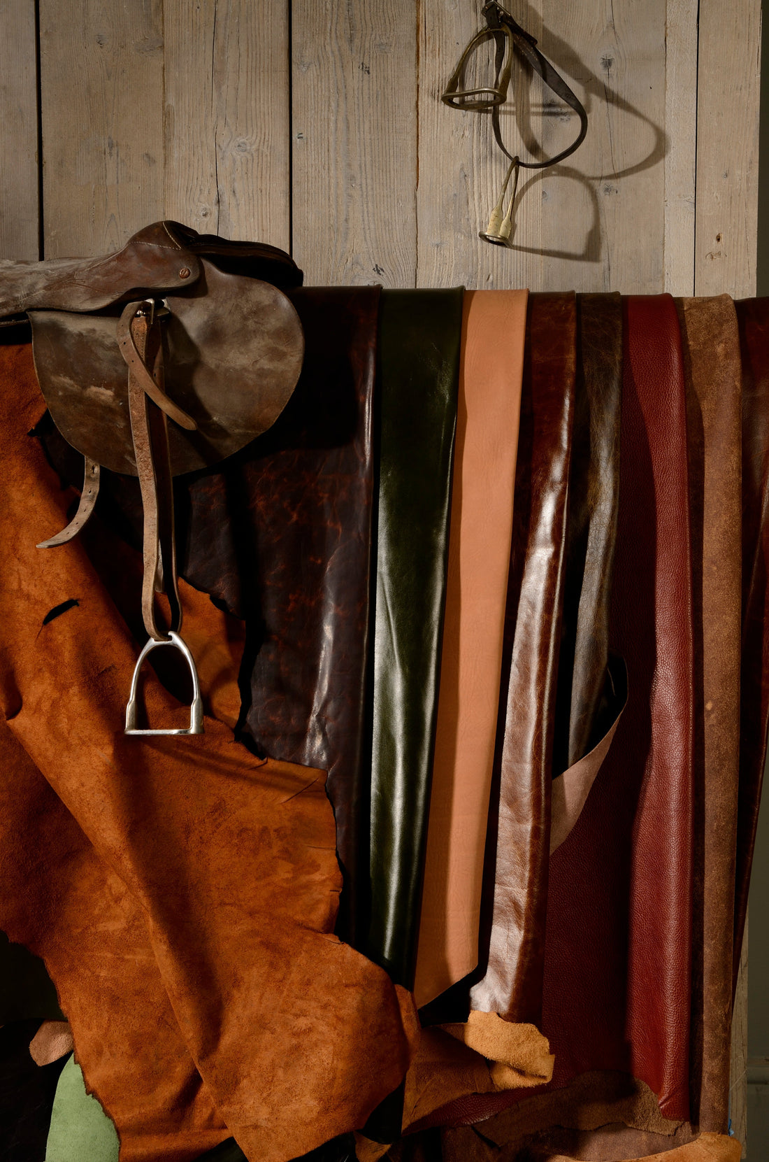 The Timeless Appeal of Leather Sofas