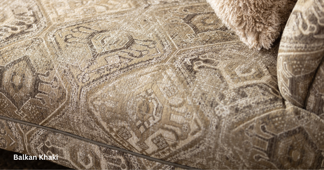 Discover Our New Fabrics for 2026
