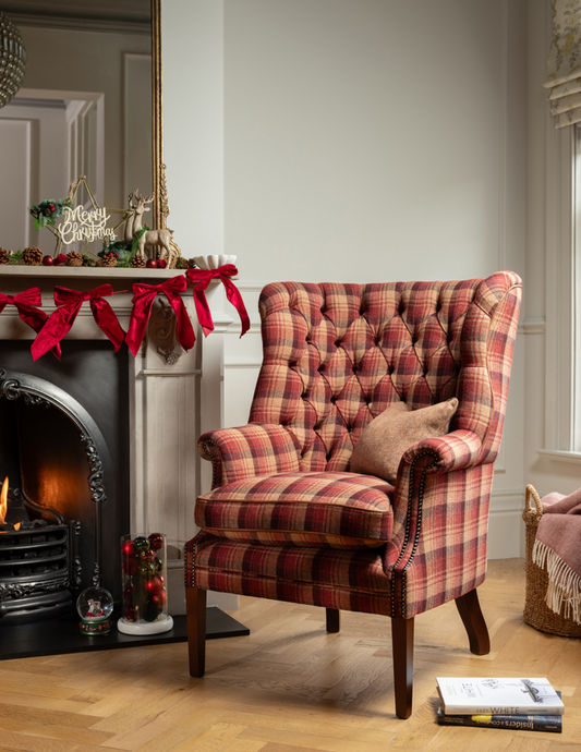 Christmas Trends 2025