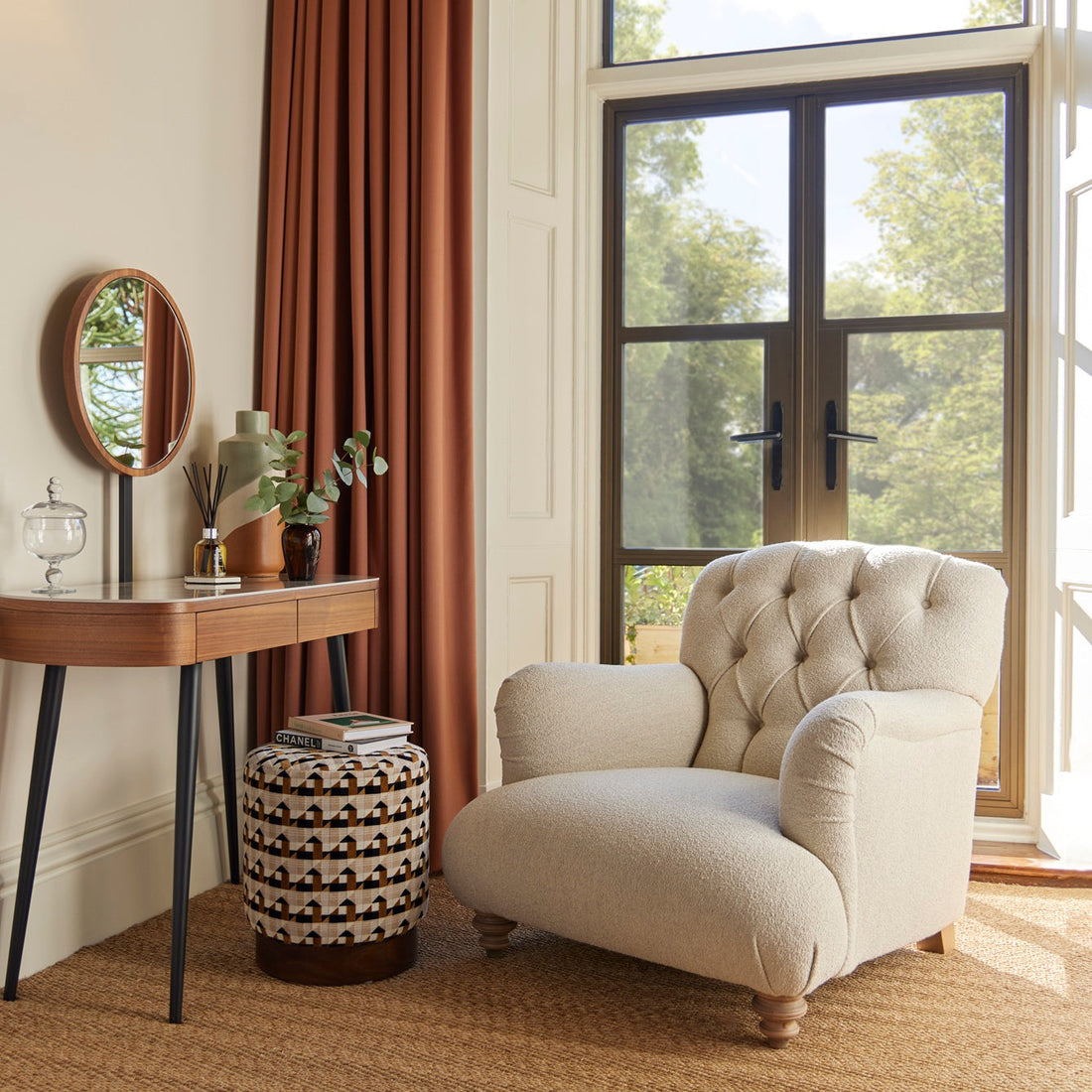 Spring Style: Sofa Trends 2026