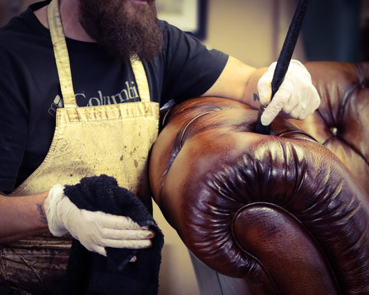 Over 55 Years of Handcrafted Excellence