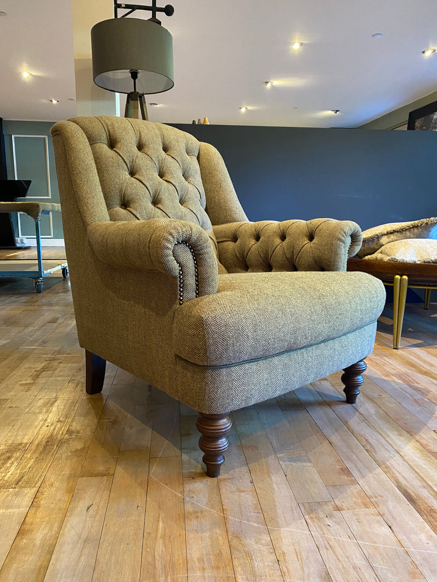 Arbroath Accent Chair