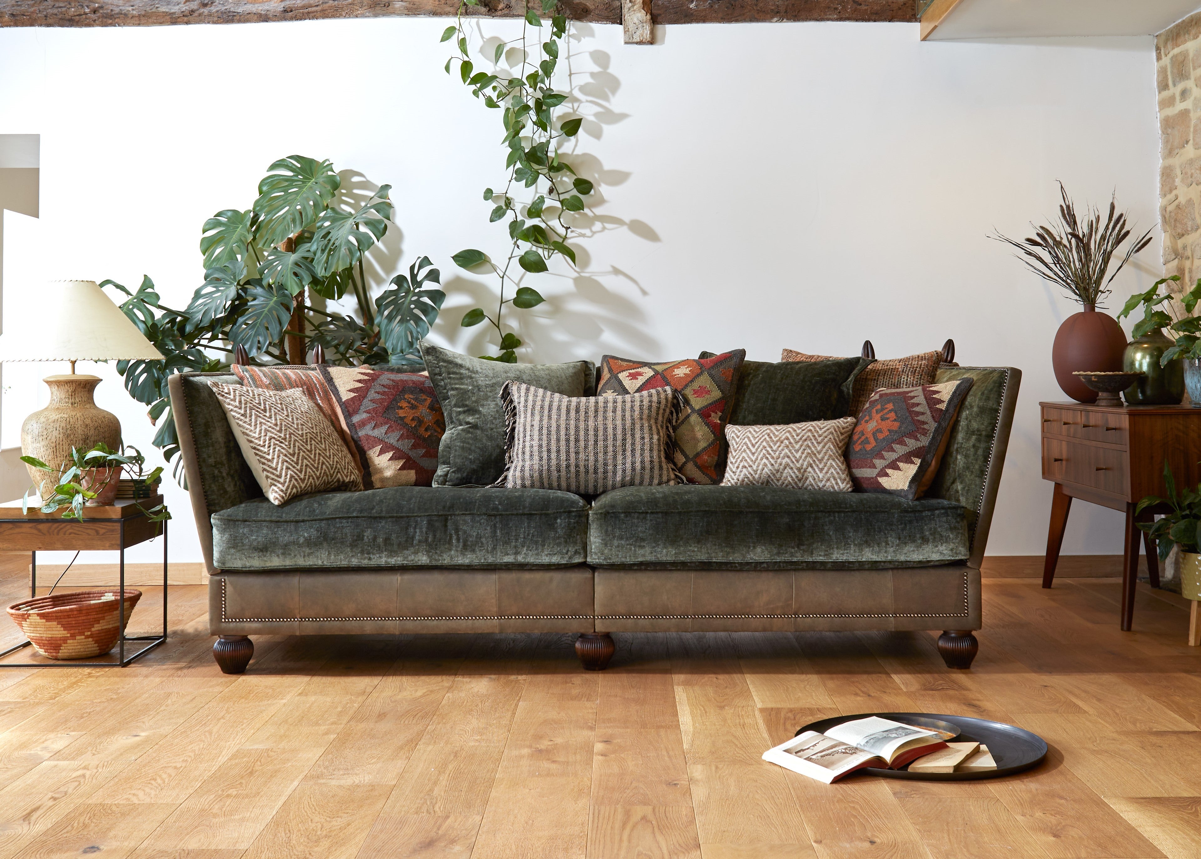Tetrad │Quirky Sofas