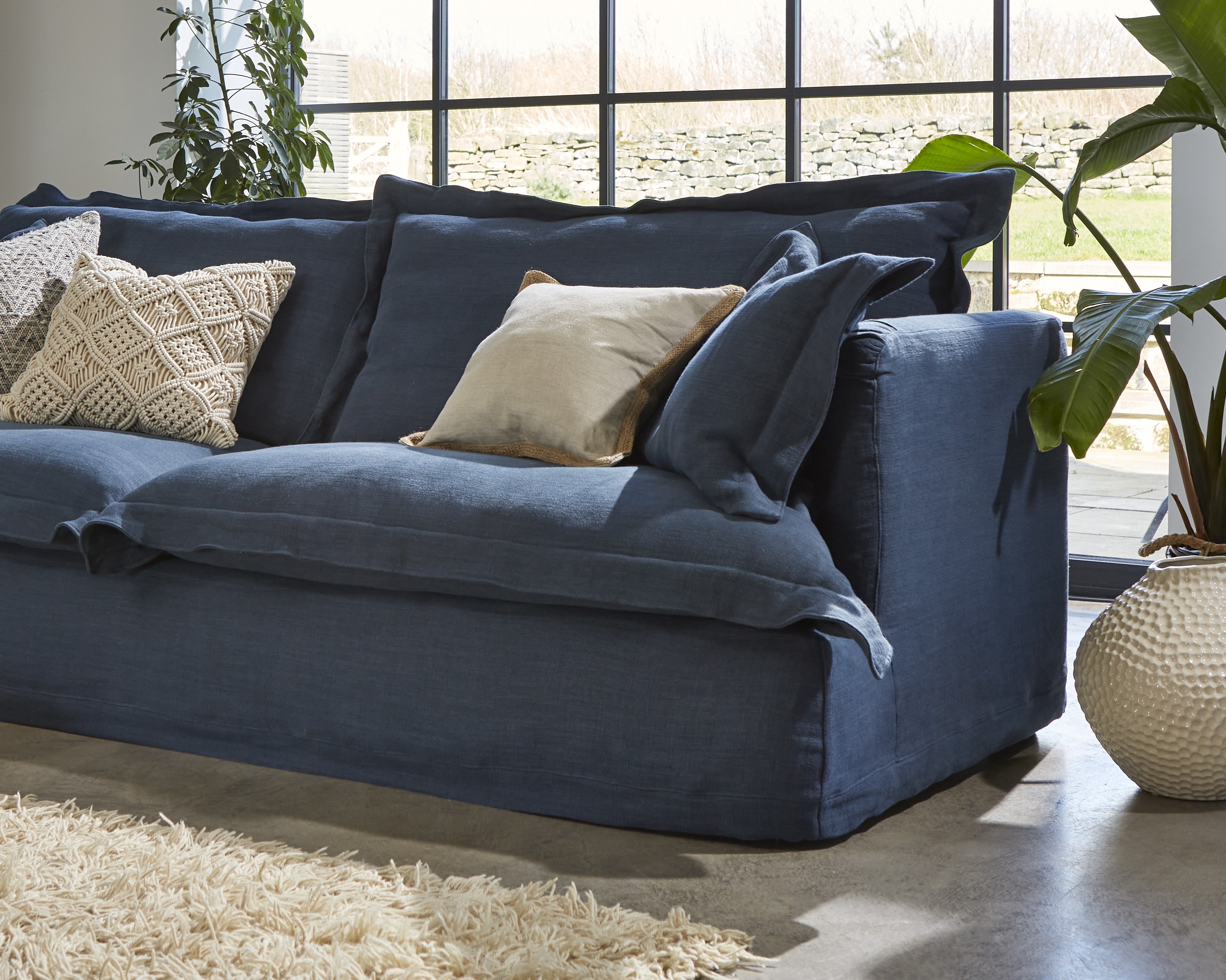 Tetrad - Beautiful handcrafted furniture since 1968