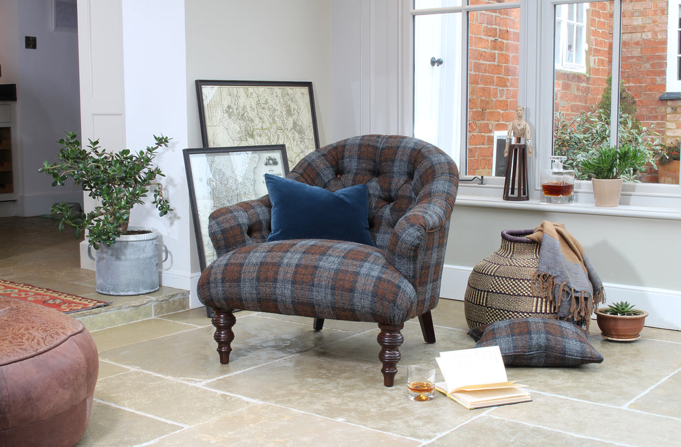 Tetrad Aberlour Collection Chair