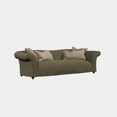 Tetrad | Alice sofa | Loose Cover Sofa